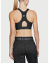 Under Armour Keyhole Sport Sutien Negru - Pled.ro