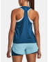 Under Armour Knockout Maieu Albastru - Pled.ro