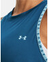 Under Armour Knockout Maieu Albastru - Pled.ro