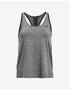 Under Armour Knockout Mesh Back Maiou Gri - Pled.ro