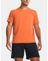 Under Armour Laser Tricou Portocaliu - Pled.ro