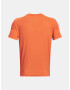 Under Armour Laser Tricou Portocaliu - Pled.ro