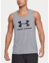 Under Armour Maieu Gri - Pled.ro