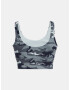 Under Armour Meridian Fitted Crop Maieu Gri - Pled.ro