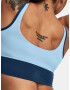 Under Armour Meridian Sport Sutien Albastru - Pled.ro