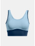 Under Armour Meridian Sport Sutien Albastru - Pled.ro