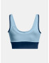 Under Armour Meridian Sport Sutien Albastru - Pled.ro