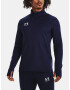 Under Armour Midlayer Tricou Albastru - Pled.ro