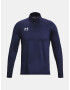 Under Armour Midlayer Tricou Albastru - Pled.ro