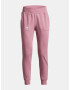 Under Armour Motion Pantaloni de trening pentru copii Roz - Pled.ro