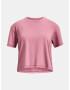 Under Armour Motion SS Tricou pentru copii Roz - Pled.ro