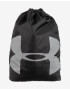 Under Armour Ozsee Gymsack Negru Gri - Pled.ro