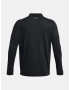 Under Armour Performance 3.0 Polo Tricou Negru - Pled.ro