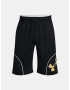 Under Armour Perimeter 11'' Pantaloni scurți Negru - Pled.ro