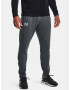 Under Armour Pique Pantaloni Gri - Pled.ro