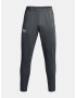 Under Armour Pique Pantaloni Gri - Pled.ro