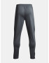 Under Armour Pique Pantaloni Gri - Pled.ro