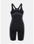 Under Armour Project Rock Overal Negru - Pled.ro