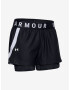 Under Armour Play Up Pantaloni scurți Negru - Pled.ro