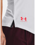 Under Armour Pro Maieu Alb - Pled.ro