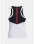 Under Armour Pro Maieu Alb - Pled.ro