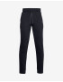 Under Armour Project Rock CC Fleece Pantaloni de trening pentru copii Negru - Pled.ro