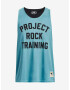 Under Armour Project Rock Maieu Albastru - Pled.ro