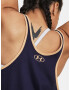 Under Armour Project Rock Q3 Arena Tank Maieu Albastru - Pled.ro