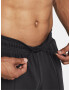 Under Armour Project Rock Terry Gym Pantaloni Gri - Pled.ro