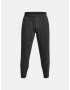 Under Armour Project Rock Terry Gym Pantaloni Gri - Pled.ro