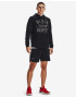 Under Armour Project Rock Terry Hanorac Negru - Pled.ro