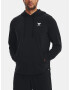 Under Armour Project Rock Terry Hoodie Hanorac Negru - Pled.ro