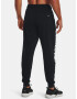 Under Armour Project Rock Terry Pantaloni de trening Negru - Pled.ro