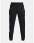 Under Armour Project Rock Terry Pantaloni de trening Negru - Pled.ro