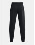 Under Armour Project Rock Terry Pantaloni de trening Negru - Pled.ro