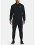 Under Armour Project Rock Terry Pantaloni de trening Negru - Pled.ro