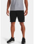 Under Armour Project Rock Terry Pantaloni scurți Negru - Pled.ro