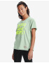 Under Armour Project Rock Tricou Verde - Pled.ro