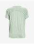 Under Armour Project Rock Tricou Verde - Pled.ro