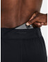 Under Armour Qualifier Elite Cold Pantaloni Negru - Pled.ro