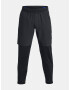 Under Armour Qualifier Elite Cold Pantaloni Negru - Pled.ro