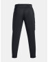 Under Armour Qualifier Elite Cold Pantaloni Negru - Pled.ro