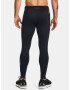 Under Armour Qualifier Elite Cold Pantaloni Negru - Pled.ro