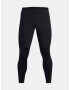 Under Armour Qualifier Elite Cold Pantaloni Negru - Pled.ro