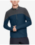 Under Armour Qualifier Hanorac Albastru Gri - Pled.ro