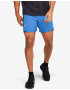 Under Armour Qualifier Speedpocket 7'' Pantaloni scurți Albastru - Pled.ro