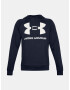 Under Armour Rival Fleece Big Logo HD Hanorac Albastru - Pled.ro