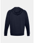 Under Armour Rival Fleece Big Logo HD Hanorac Albastru - Pled.ro