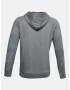 Under Armour Rival Fleece Big Logo HD Hanorac Gri - Pled.ro