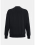 Under Armour Rival Fleece Crest Grp Crew Hanorac Negru - Pled.ro